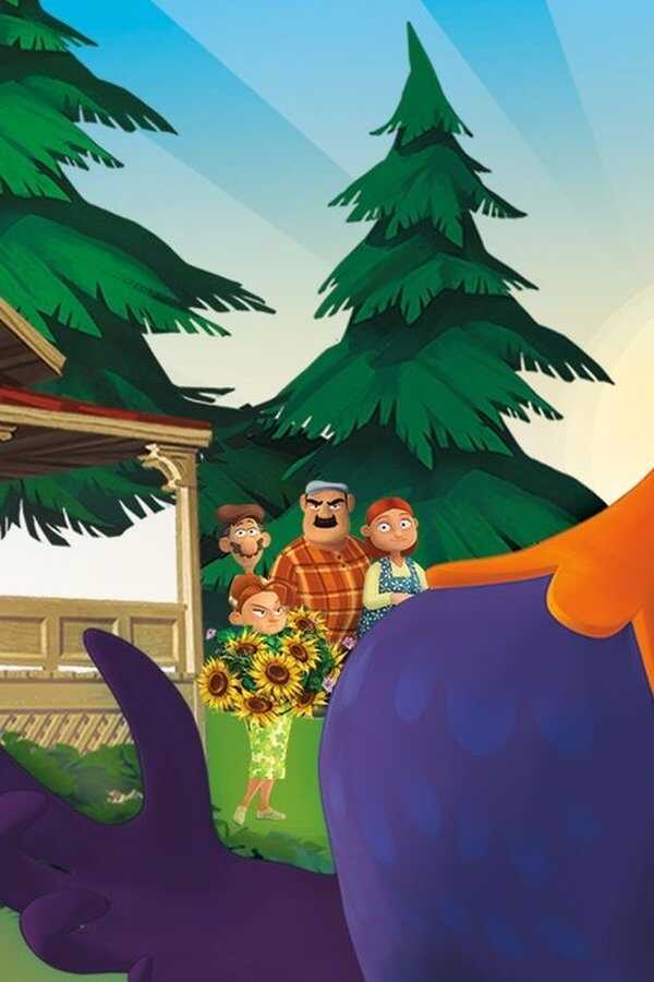 The Rooster of St. Victor (2014) 0