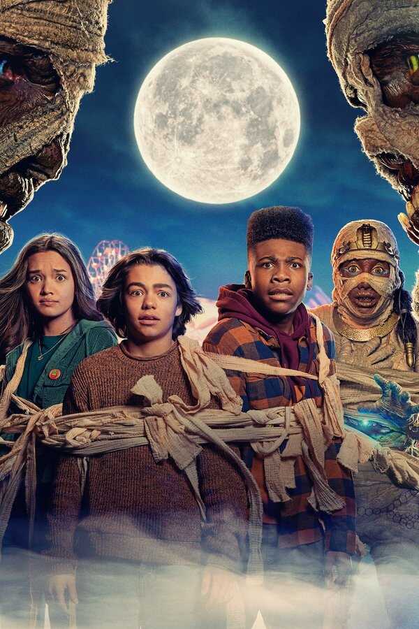 Under Wraps 2 (2022) 0