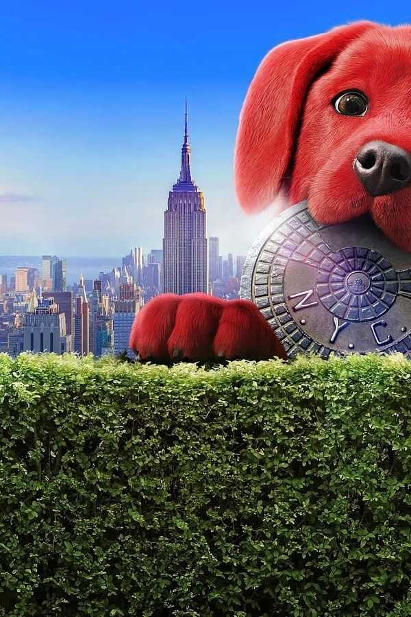 Clifford (2021) 0