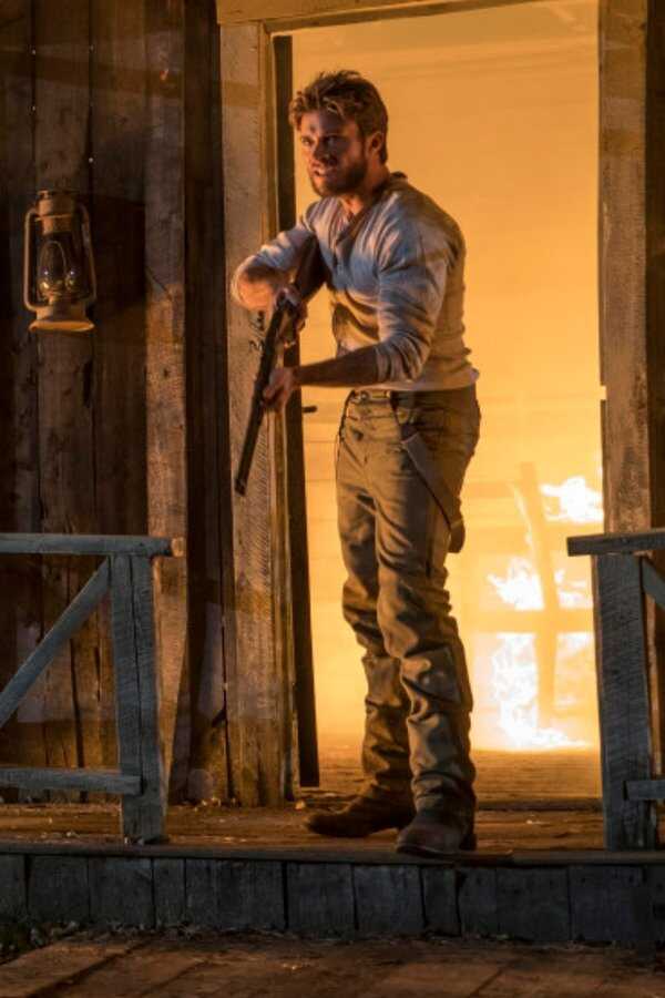 Diablo (2016) 0