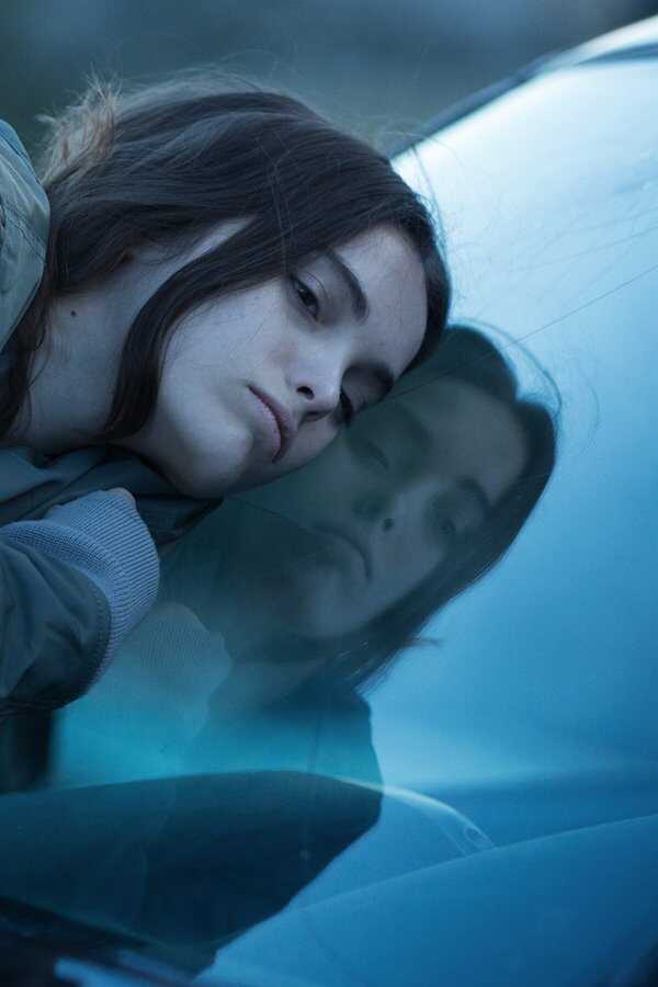 A Bluebird in My Heart (2021) 0