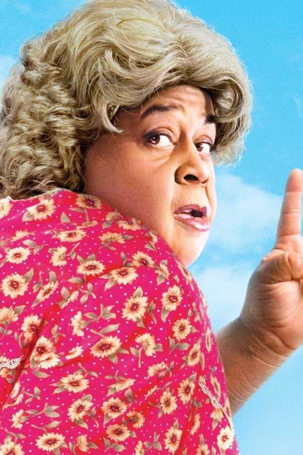 Big Momma's House 2 (2006) 0