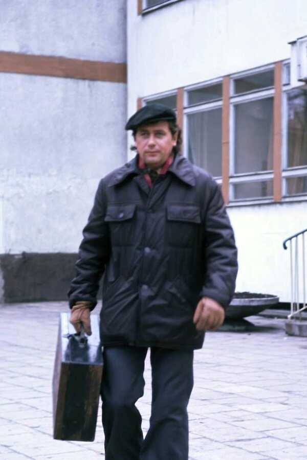 Milioner (1977) 0