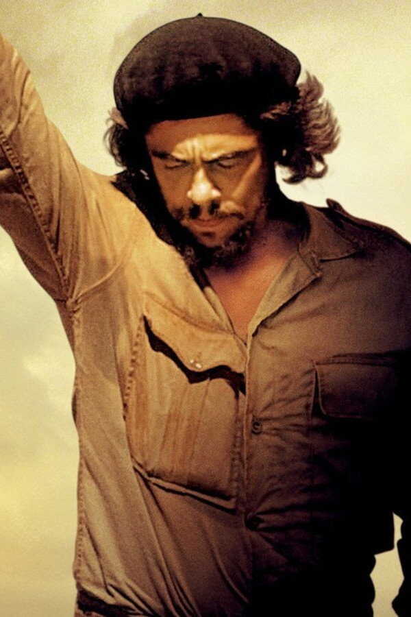 Che: Boliwia (2008) 0