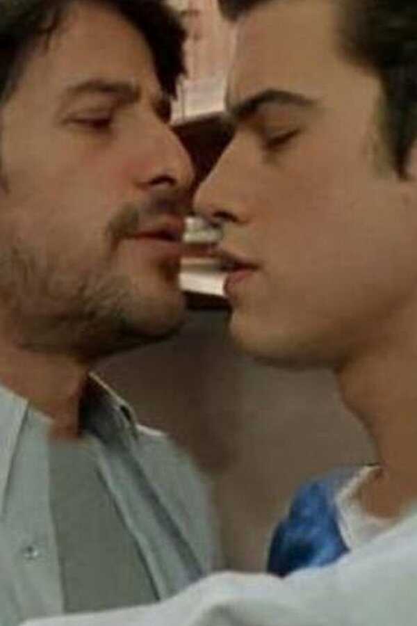 Blackmail Boy (2003) 0