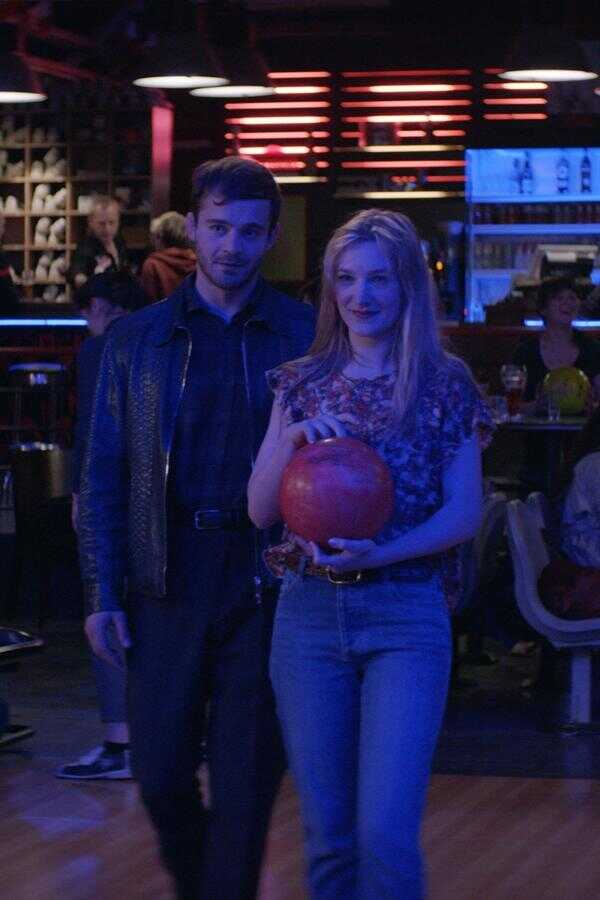 Bowling Saturne (2022) 0
