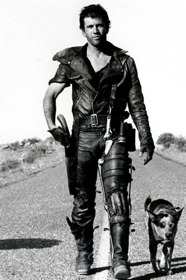 Mad Max 2, Le Défi (1981) 0