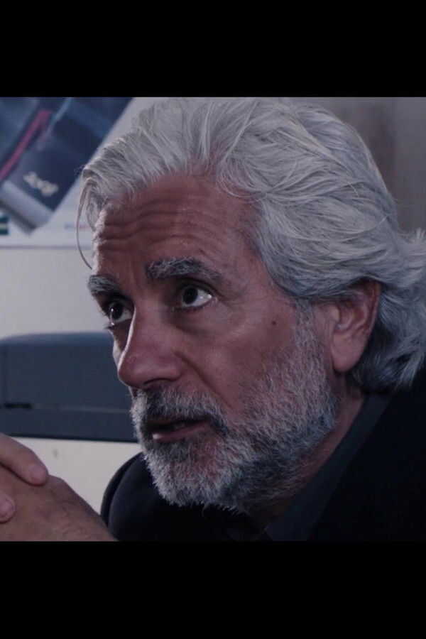 La scelta impossibile (2018) 0