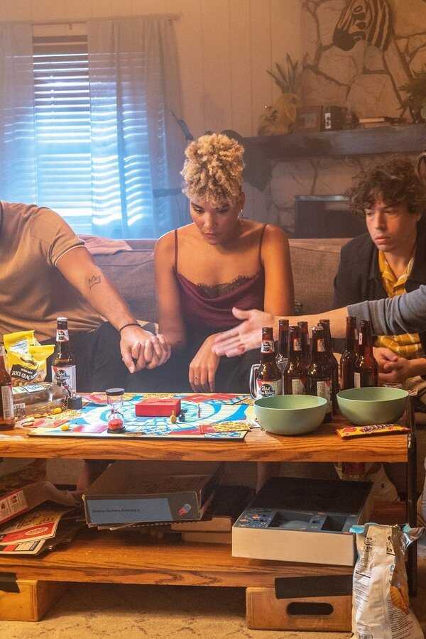 Gatlopp: Hell of a Game (2022) 0