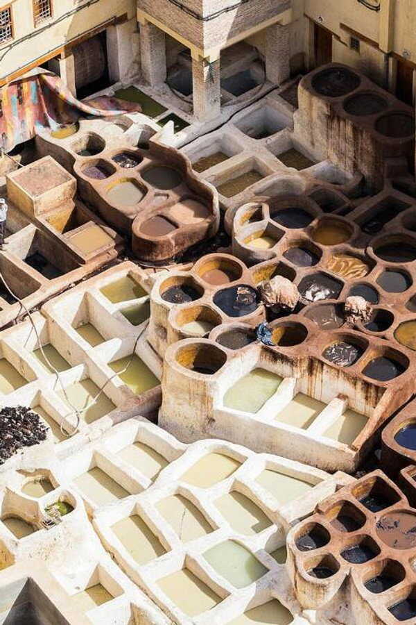 Le Maroc vu du ciel (2017) 0