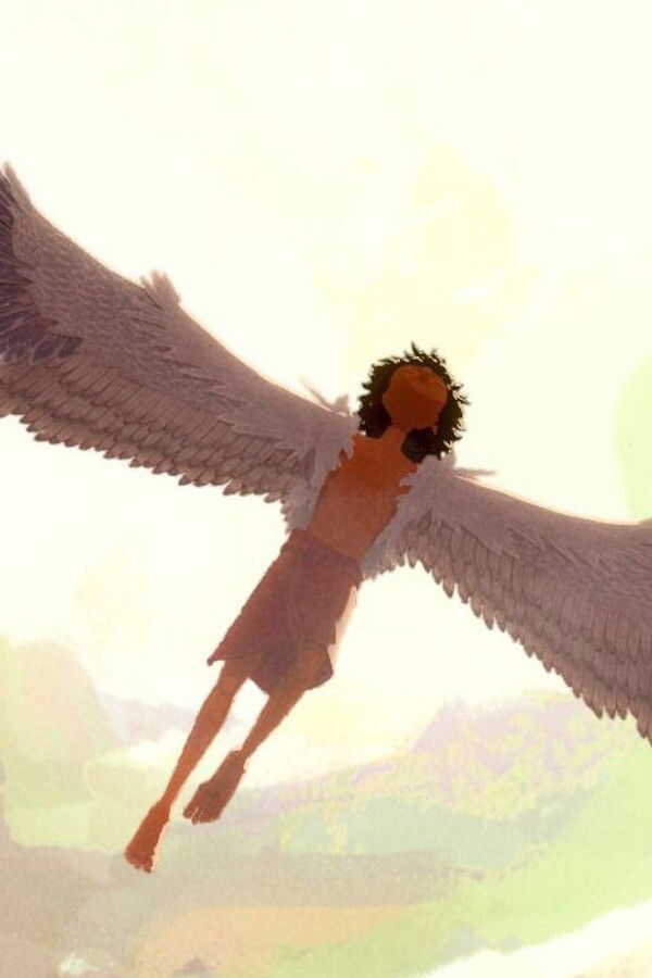 Ícaro y el minotauro (2022) 0