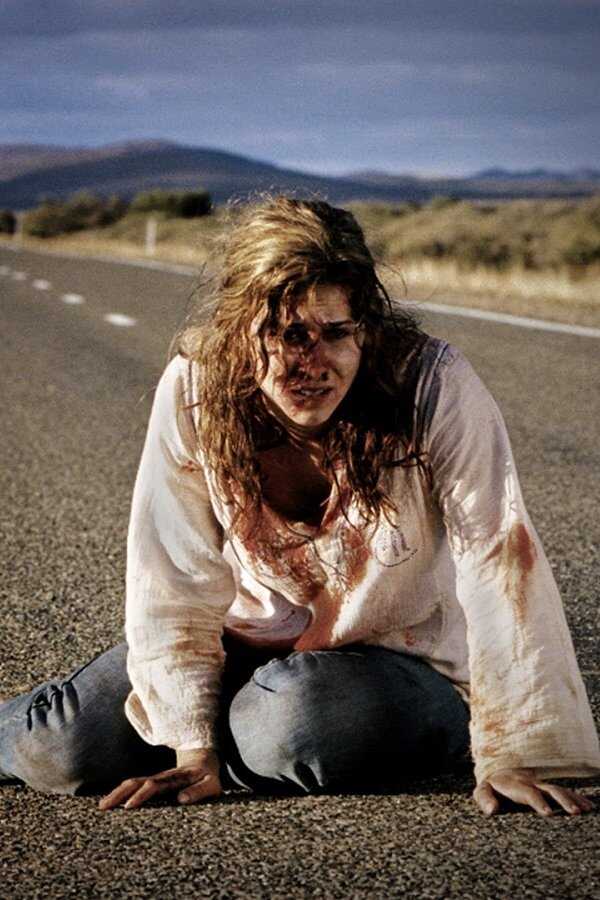 Morden vid Wolf Creek (2005) 0