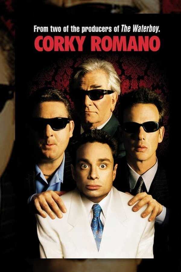 Corky Romano (2001) 0