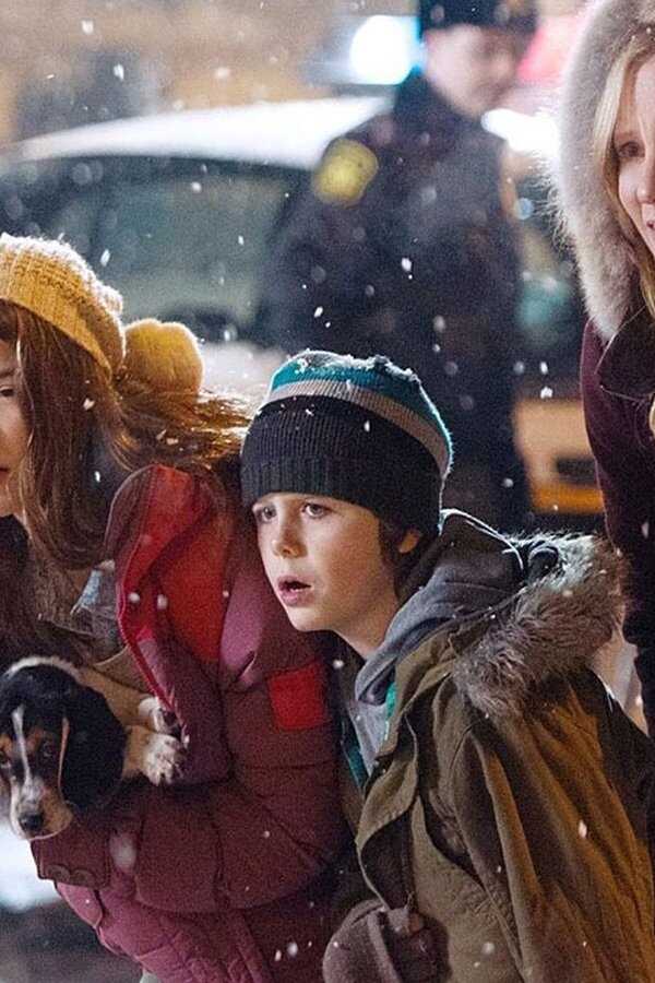 One Christmas Eve (2014) 0