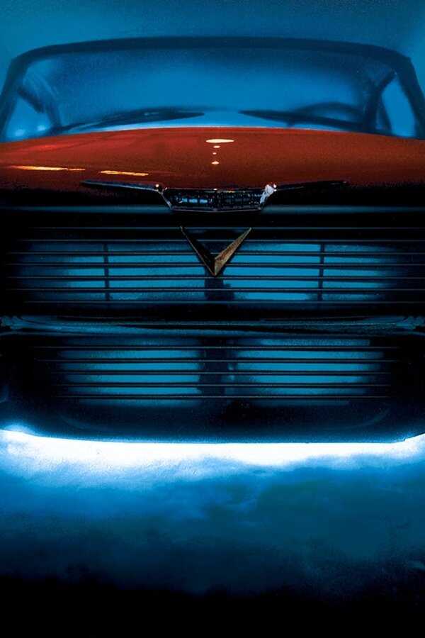 Christine (1983) 0