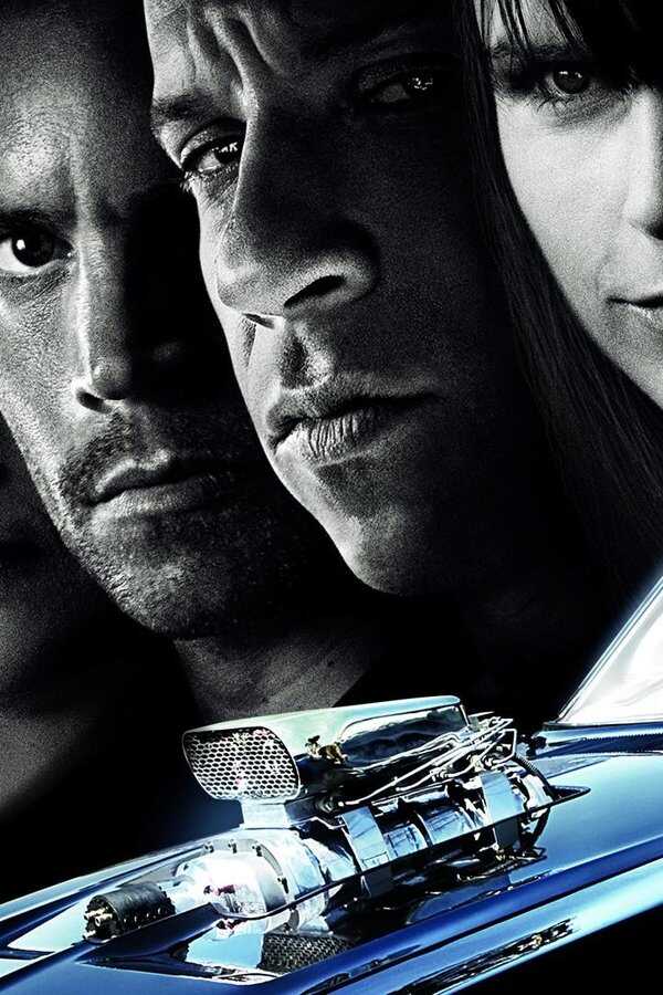 Fast and Furious 4 (2009) 0