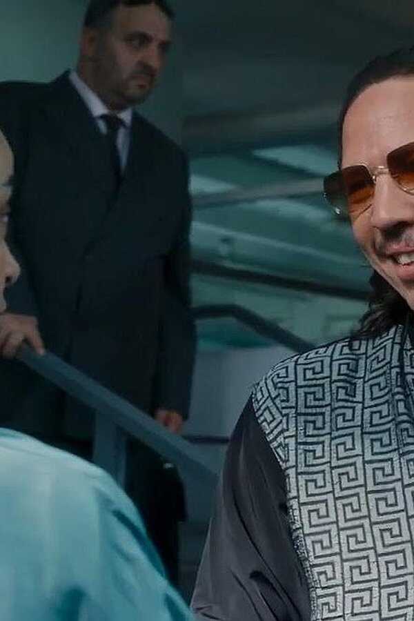 The King of Algiers (2023) 0