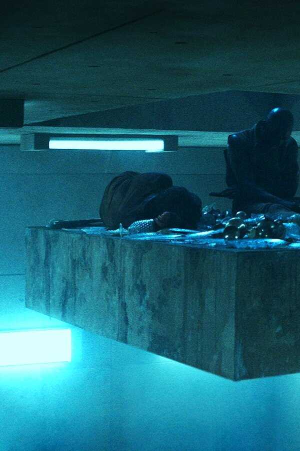 The Platform (2019) 0