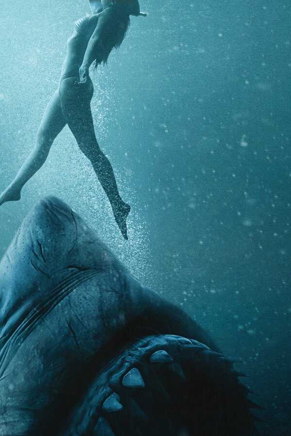 47 Meters Down: Uncaged (2019) 0