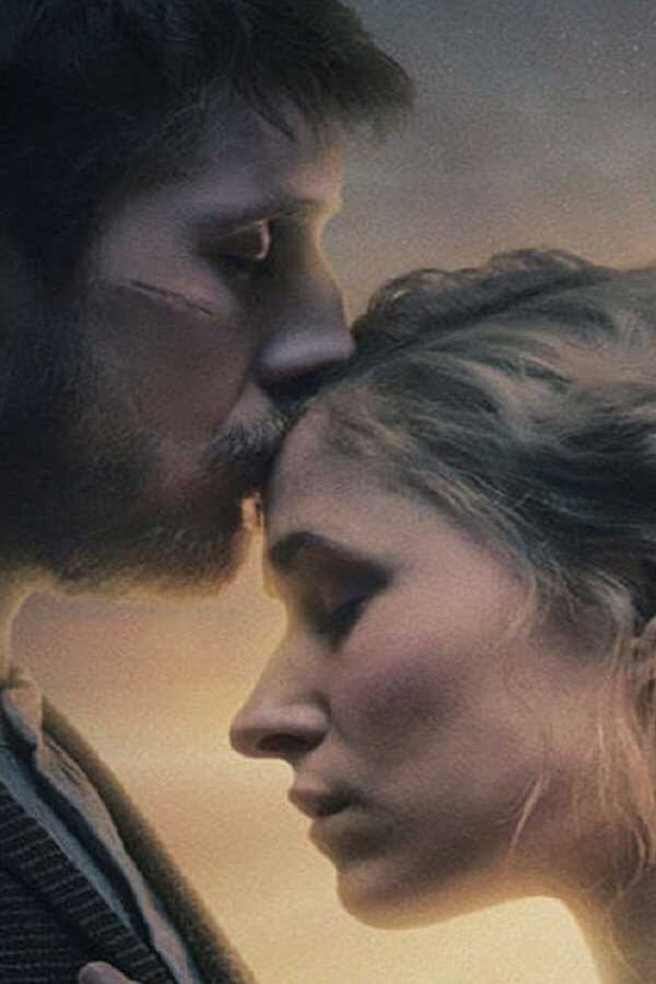 Miłość i wojna (2018) 0