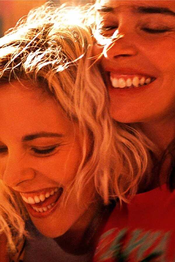 Amore Mio (2023) 0