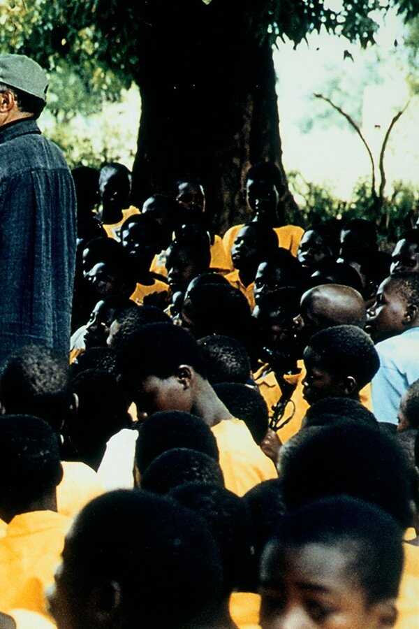ABC Africa (2001) 0