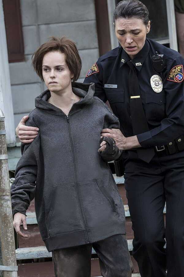 Cleveland Abduction (2015) 0