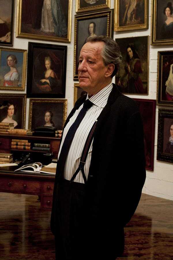 La migliore offerta (2013) 0