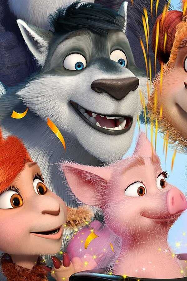 Sheep & Wolves: Pig Deal (2019) 0
