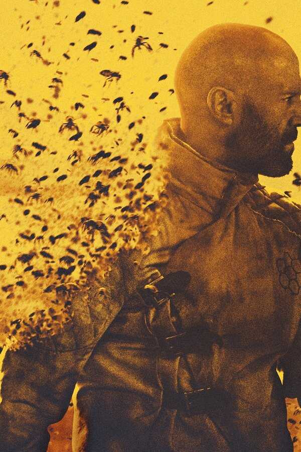 The Beekeeper (2024) 0