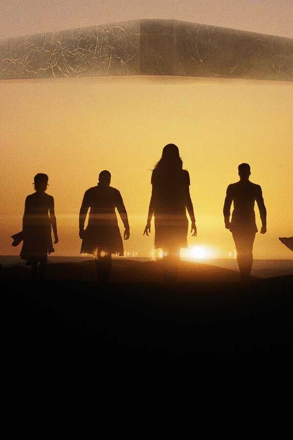 Eternals (2021) 0