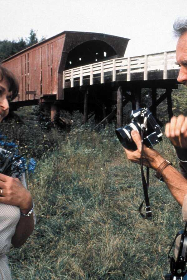 Sur la route de Madison (1995) 0