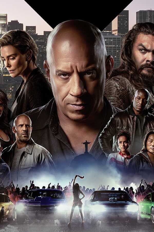 Fast & Furious 10 (2023) 0