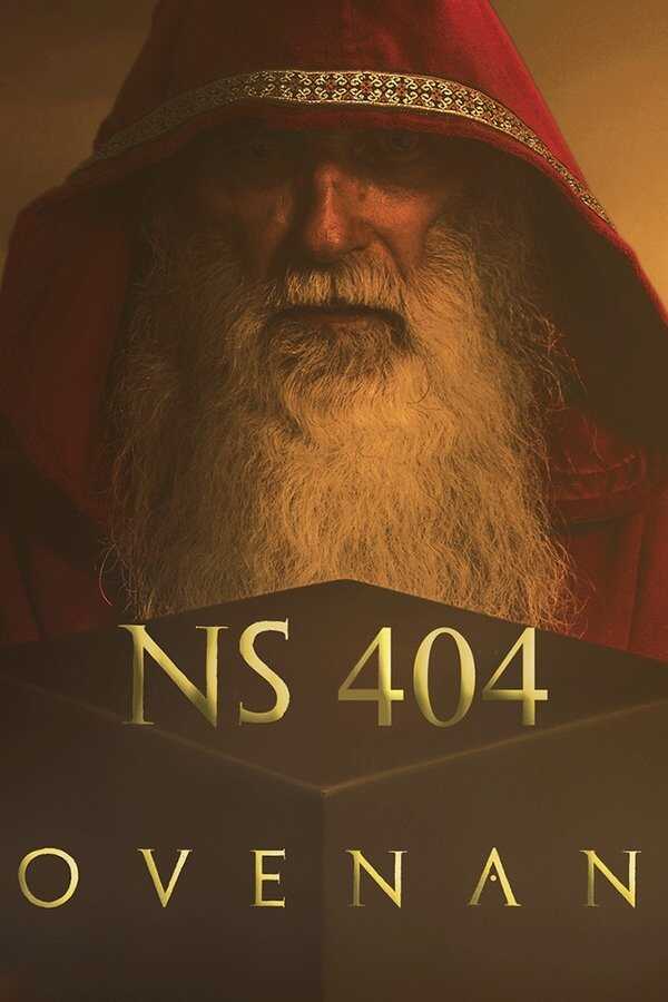 NS404: Provenance (2018) 0