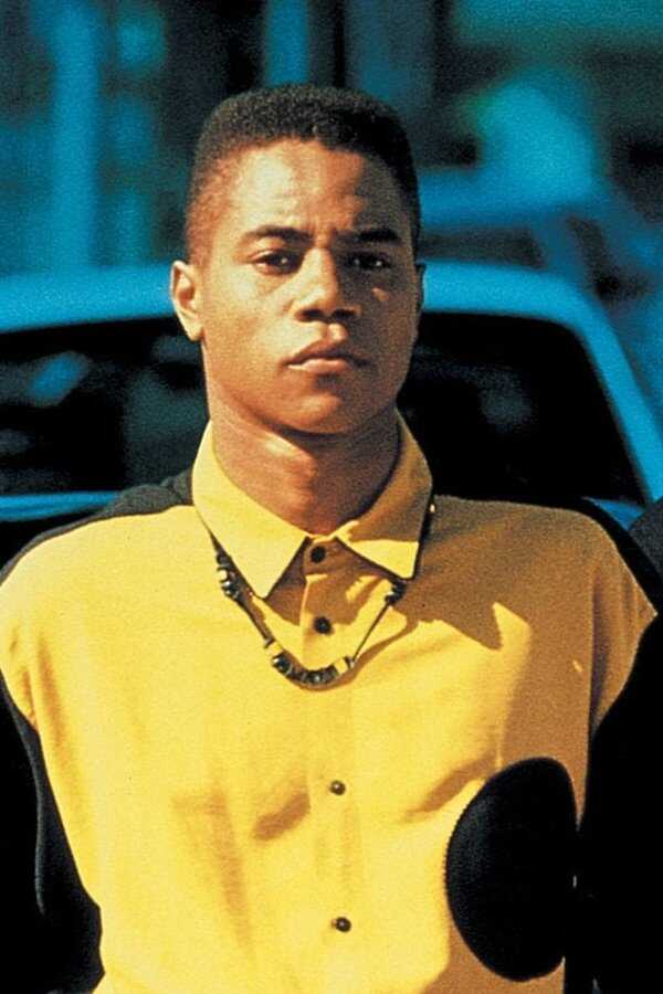 Boyz n the Hood : La loi de la rue (1991) 0