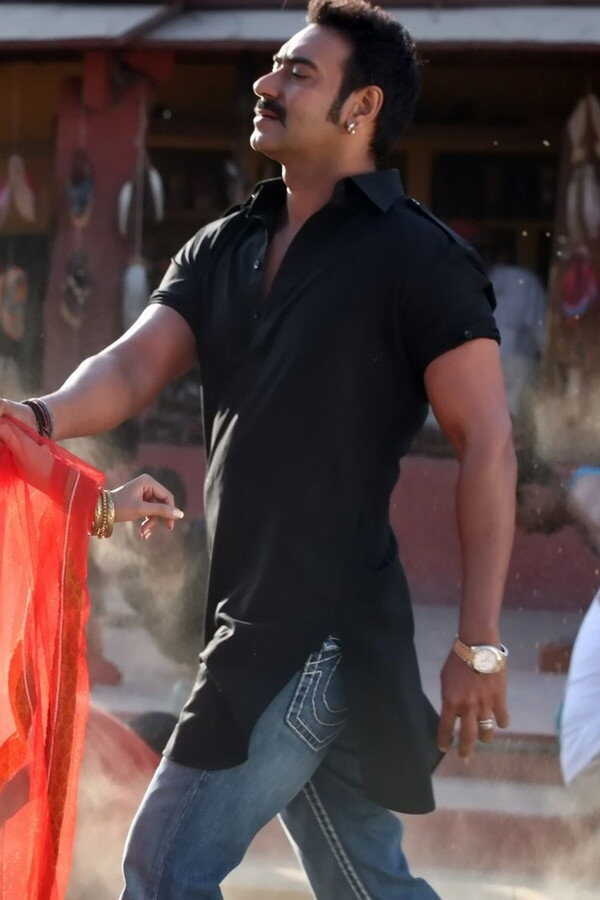 Bol Bachchan (2012) 0