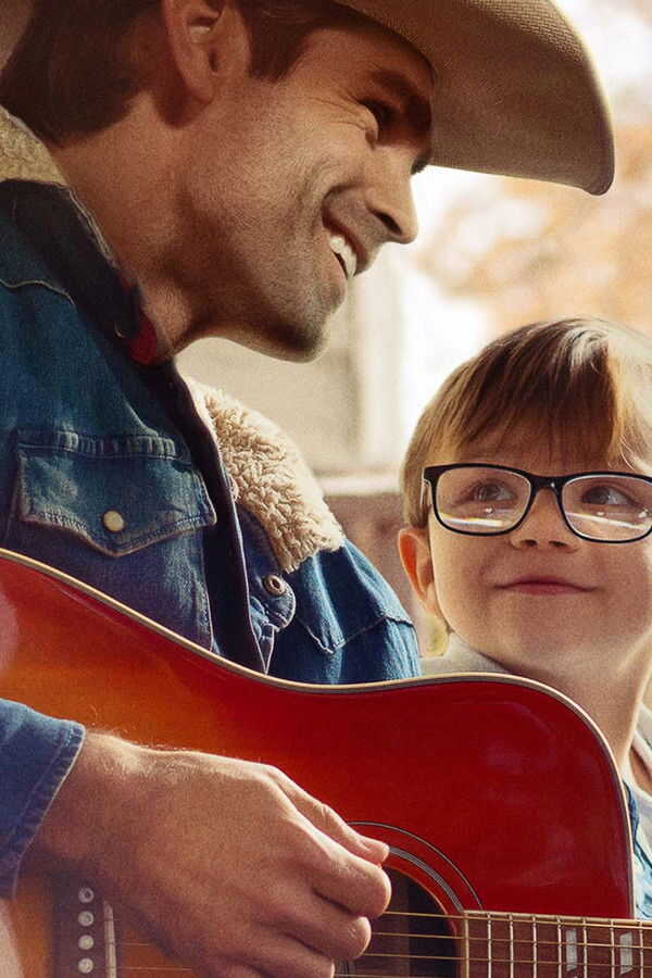 God's Country Song (2023) 0