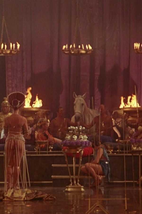 Caligula (1979) 0