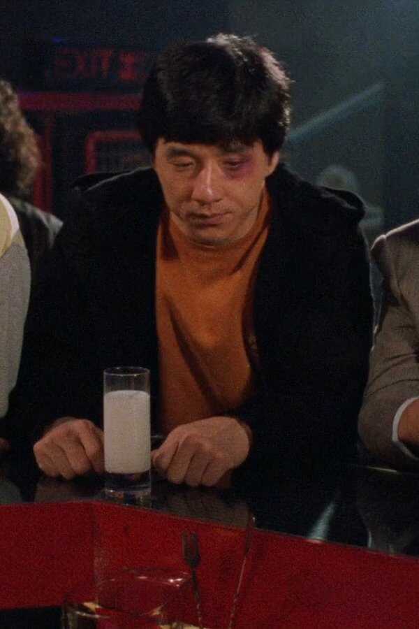 Action Hunter (1988) 0