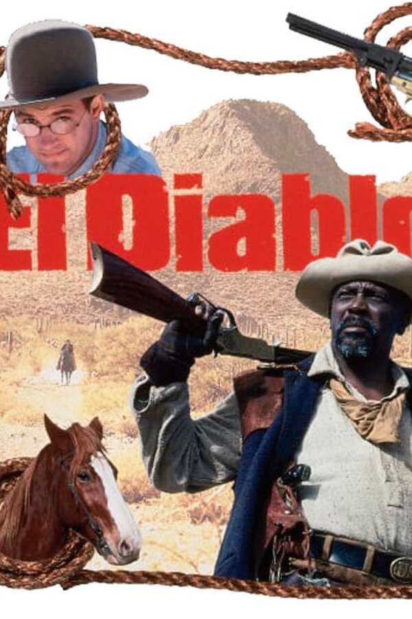 El Diablo (1990) 0