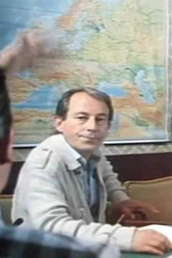 Tight Skin 2 (1987) 0