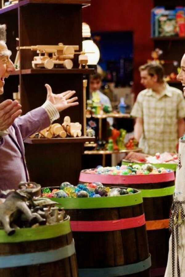Mr. Magorium's Wonder Emporium (2007) 0