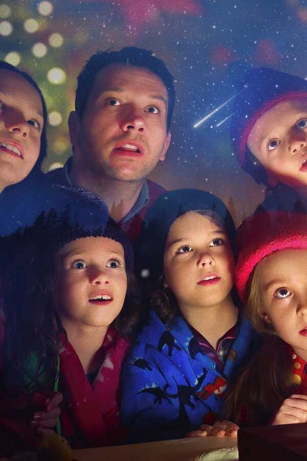 Christmas on Mistletoe Farm (2022) 0