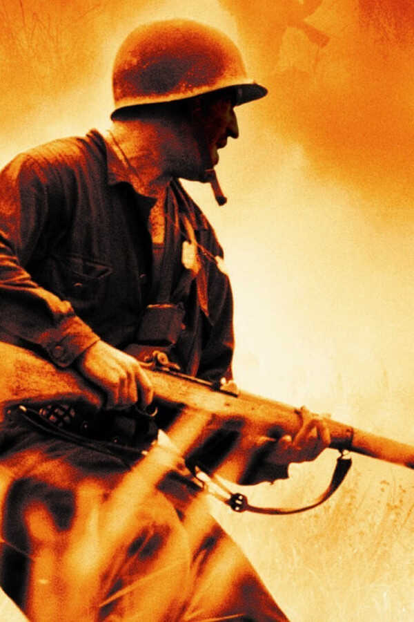 Cienka czerwona linia (1998) 0