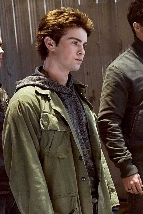 The Covenant (2006) 0