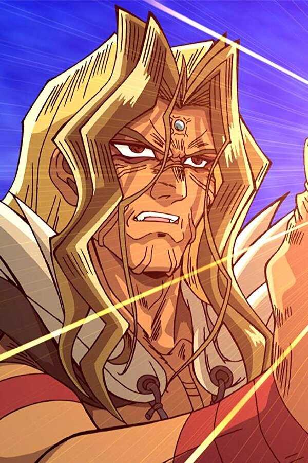 Yu-Gi-Oh! Le film (2004) 0