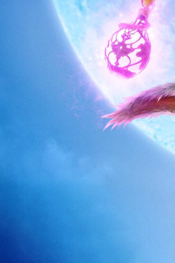 Strange Magic (2015) 0