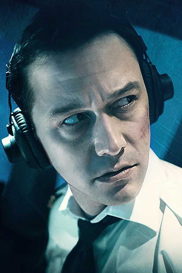 Code 7500 : Un avion en détresse (2019) 0