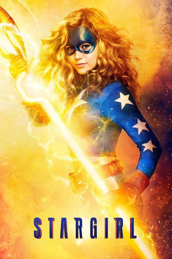 DE - Stargirl (2020) 3