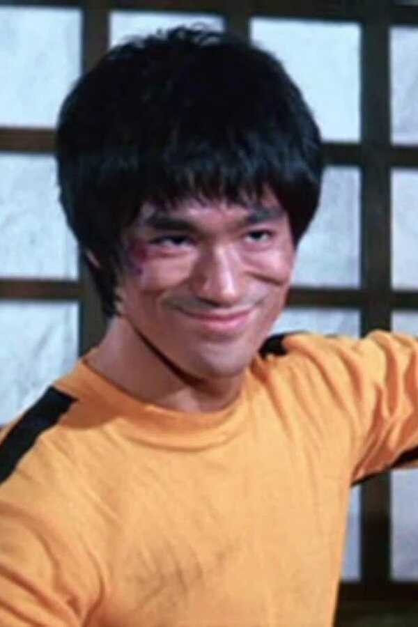 Bruce Lee: A Warrior's Journey (2000) 0